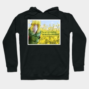 Rescue Saves Lives! Hoodie